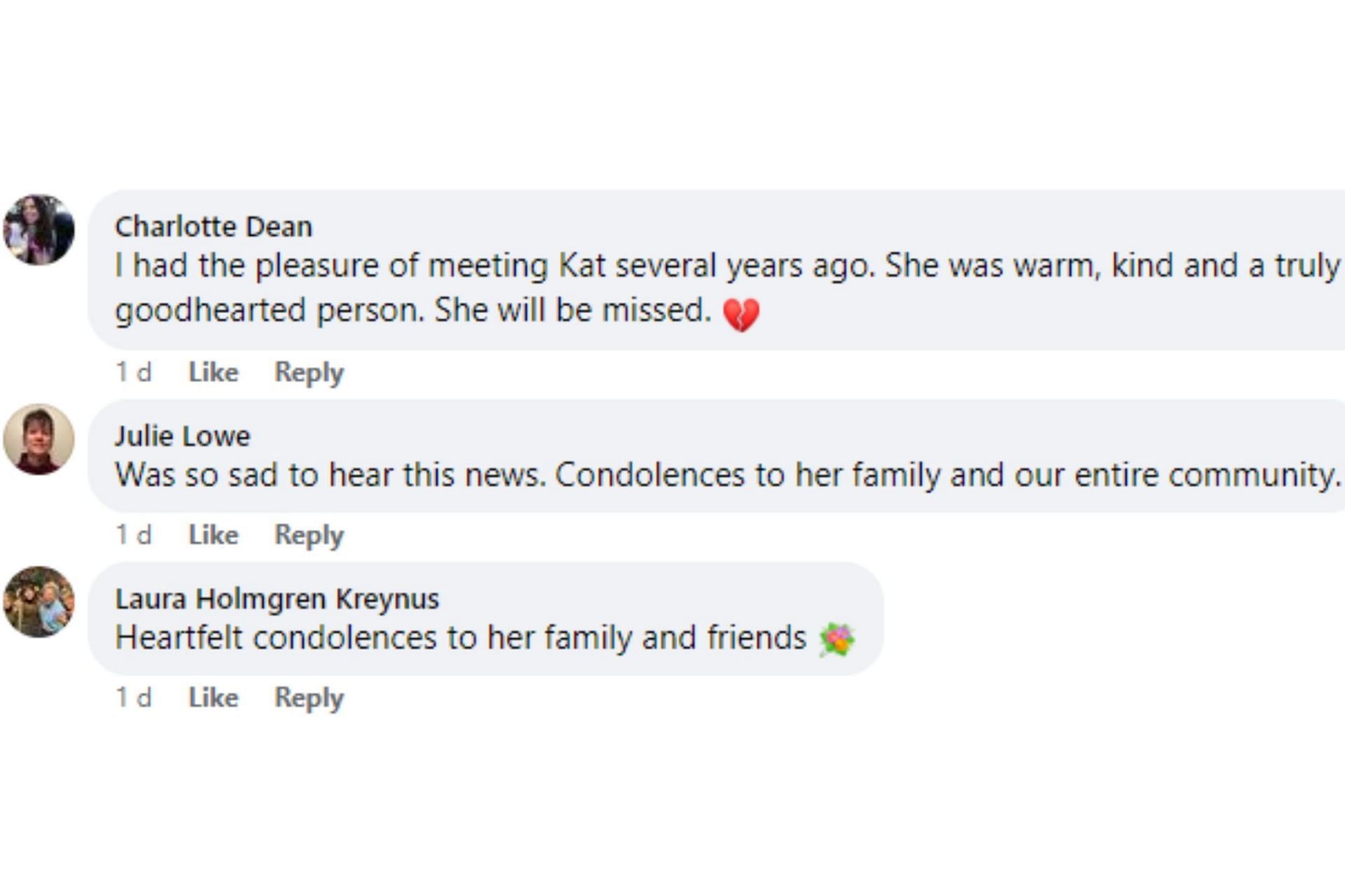 Tributes pour in as the radio jockey passes away (Image via Facebook)